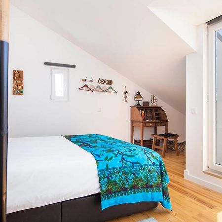Lusitano Apartment Top Floor Lisboa 外观 照片