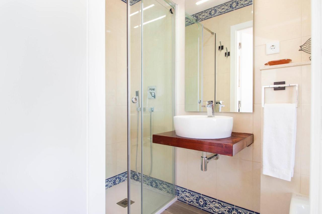 Lusitano Apartment Top Floor Lisboa 外观 照片
