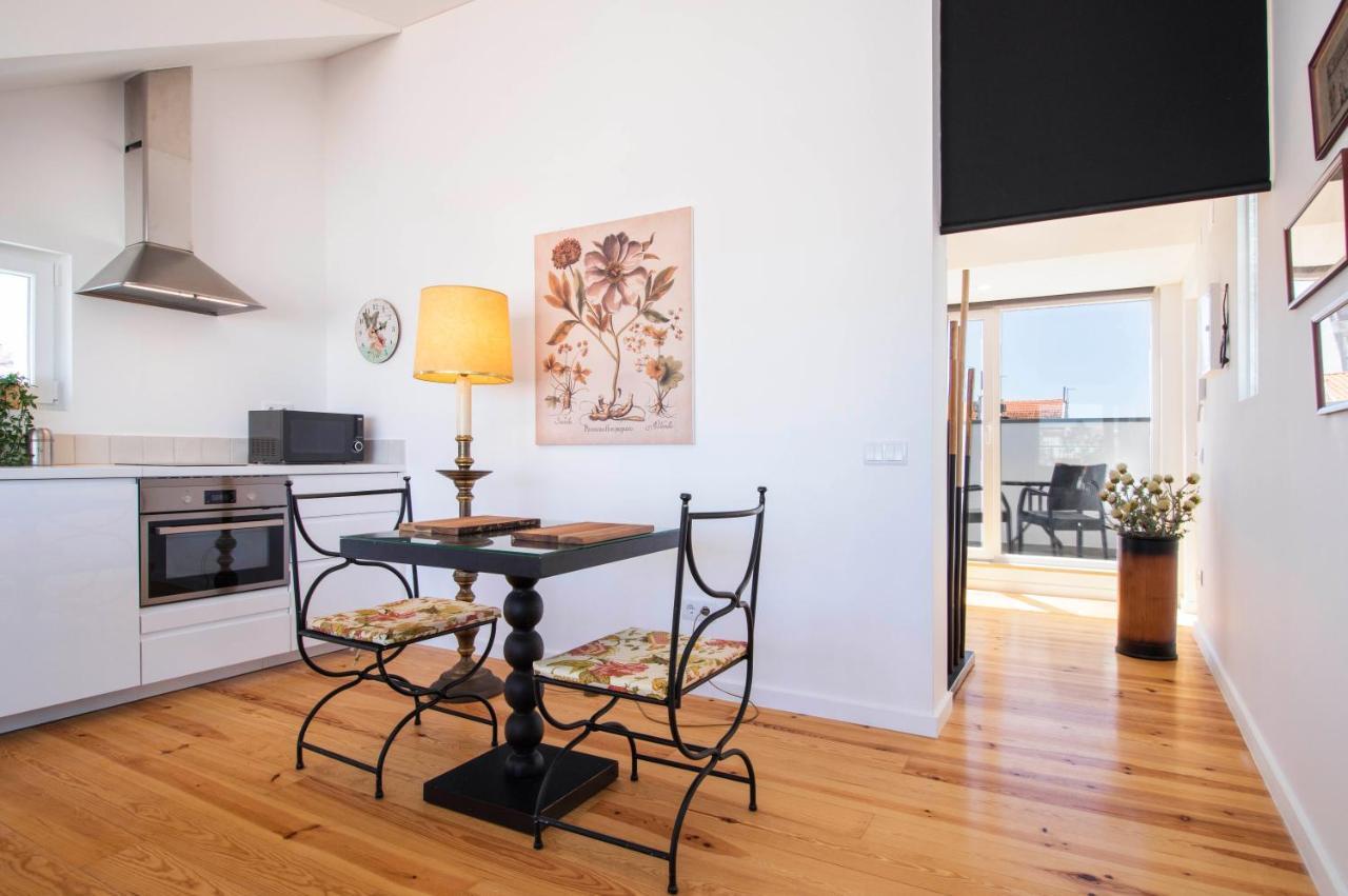 Lusitano Apartment Top Floor Lisboa 外观 照片