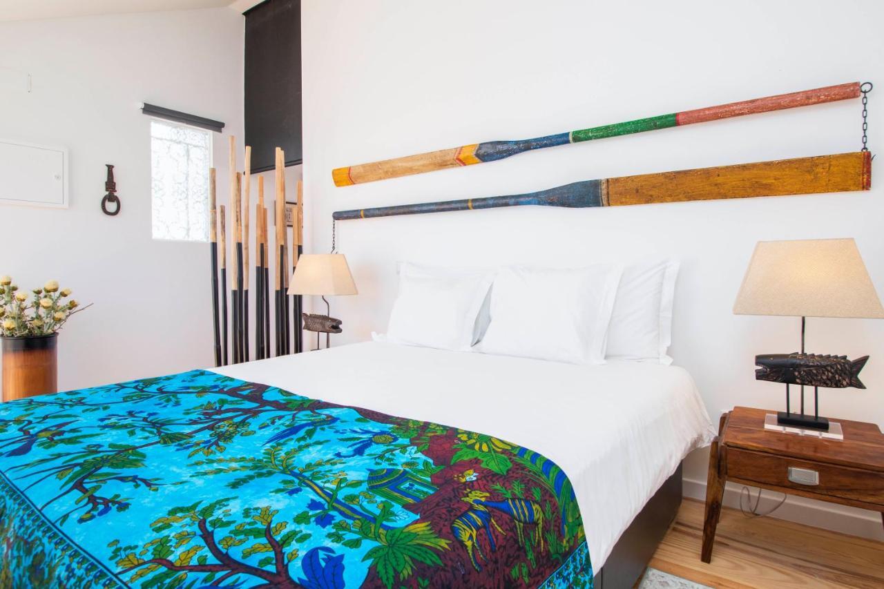 Lusitano Apartment Top Floor Lisboa 外观 照片