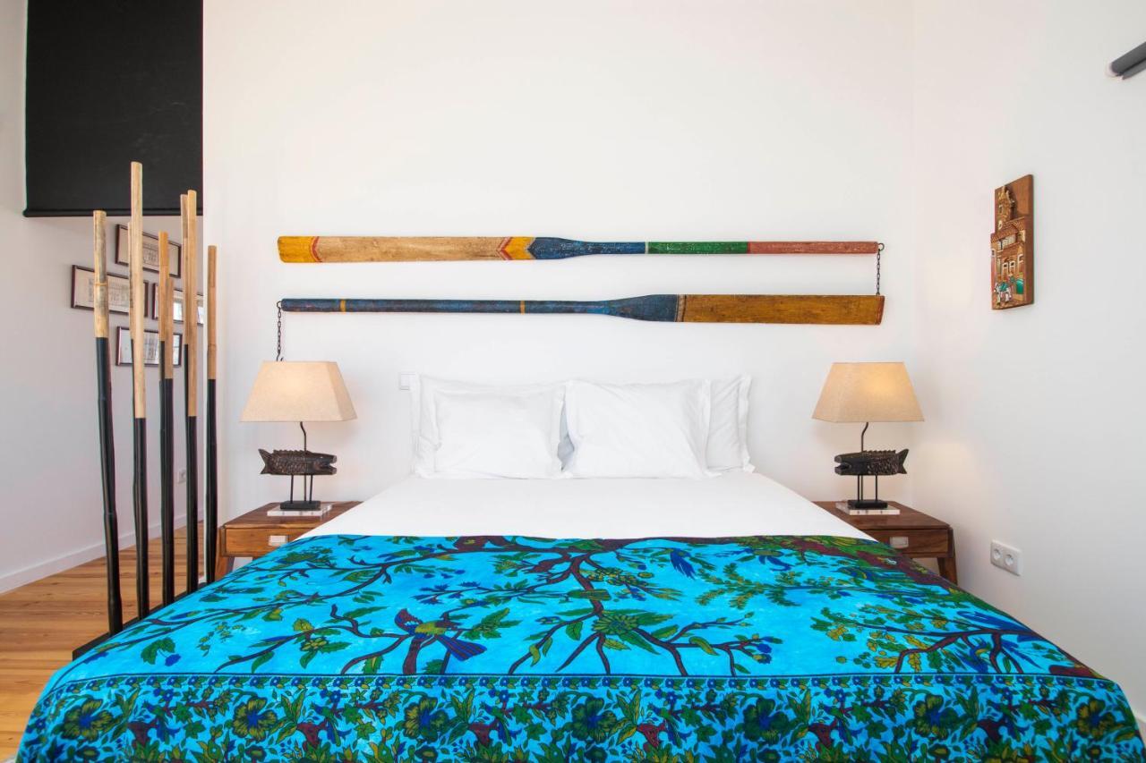 Lusitano Apartment Top Floor Lisboa 外观 照片