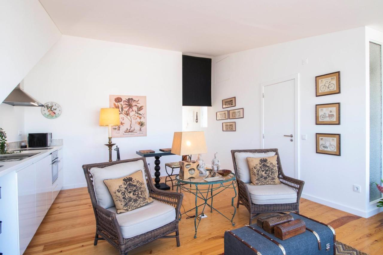 Lusitano Apartment Top Floor Lisboa 外观 照片