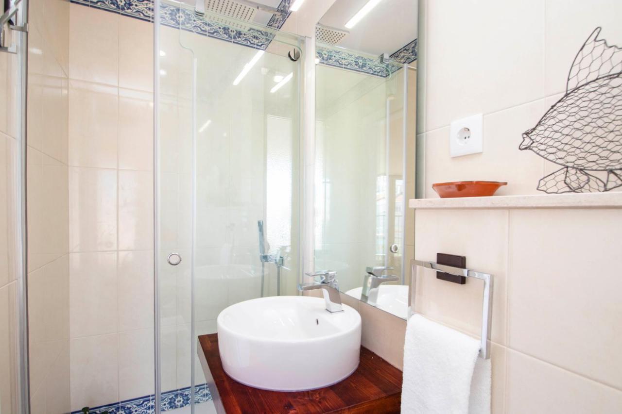 Lusitano Apartment Top Floor Lisboa 外观 照片